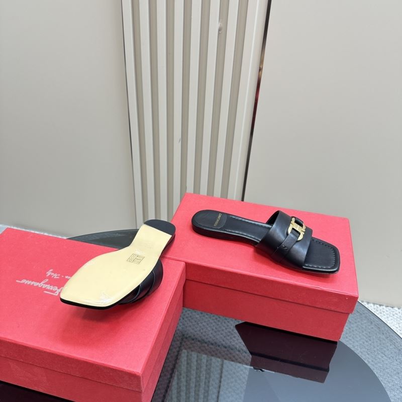 Ferragamo Sandals